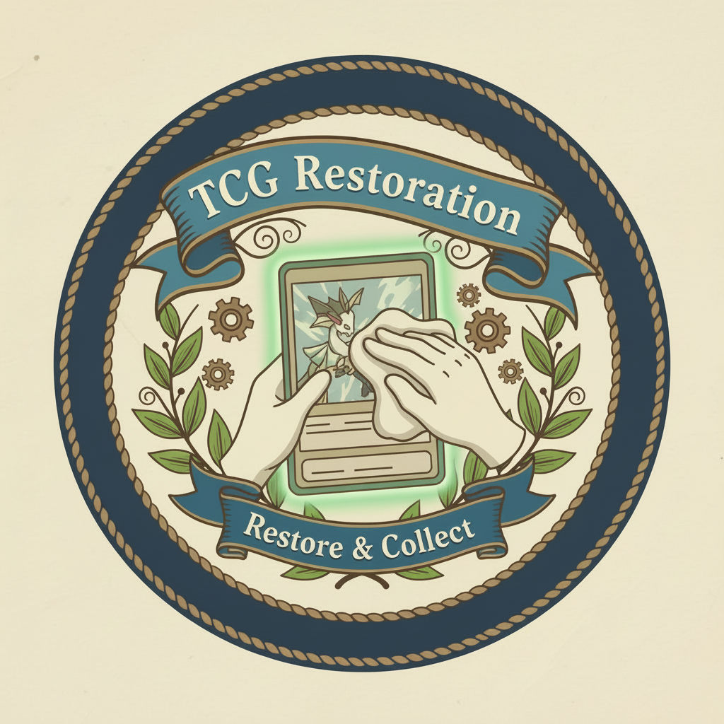 TCG restoration